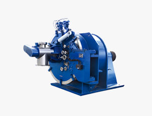 Pertanyaan umum sentrifugal industri