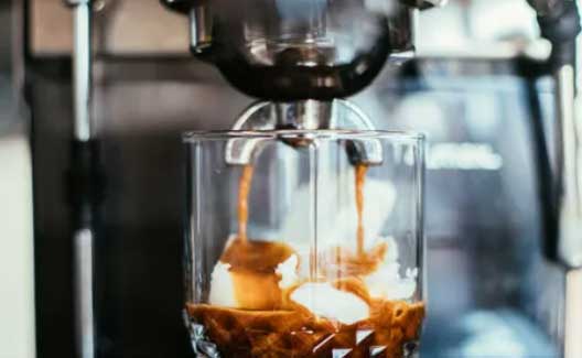 Sentrifugal industri untuk makanan