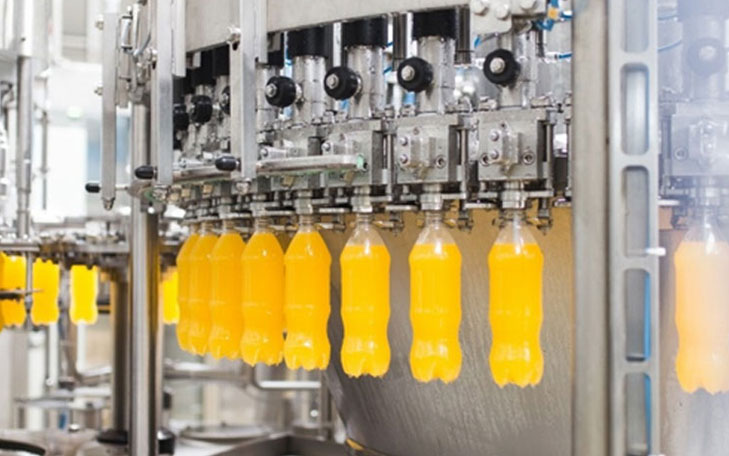 Peralatan sentrifugal memenuhi semua kebutuhan Anda dalam industri makanan