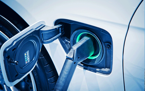 Sentrifugal saiboai diterapkan dalam energi baru