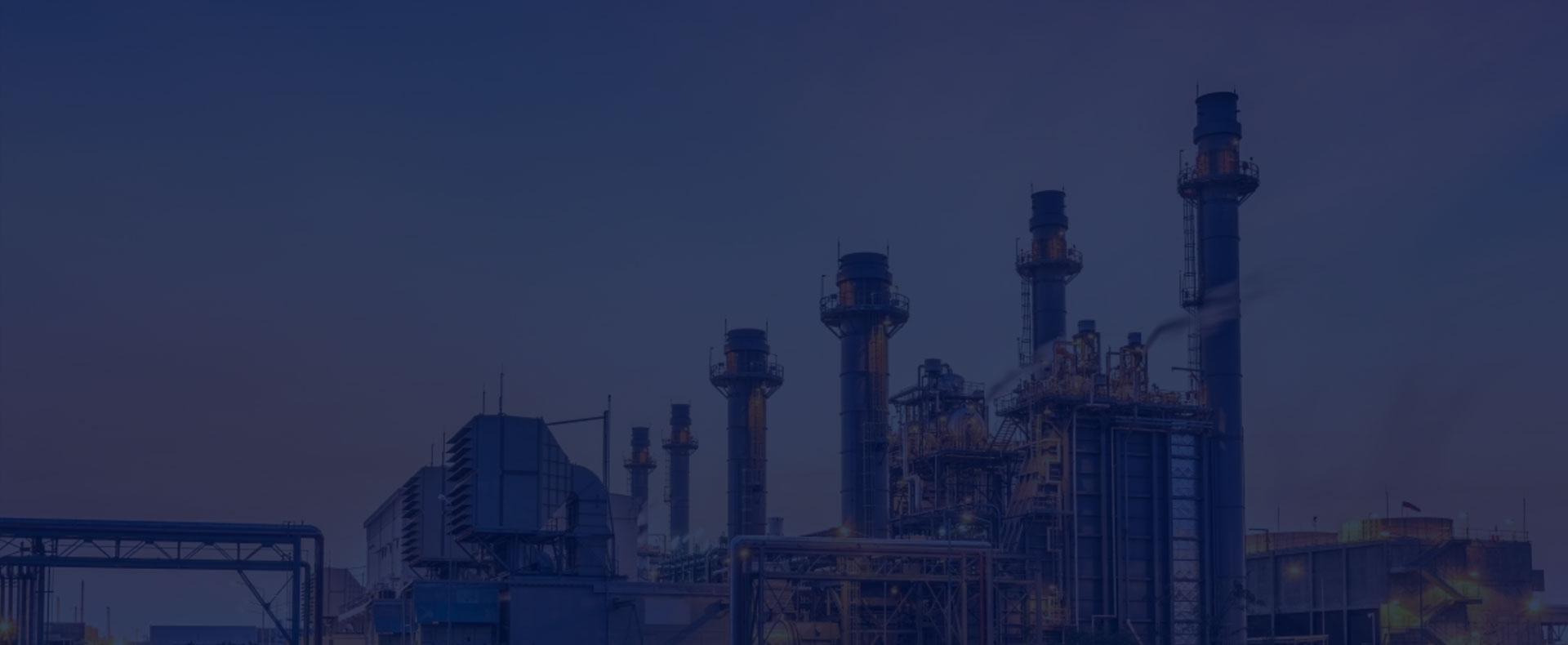 Aplikasi mesin pemisah industri