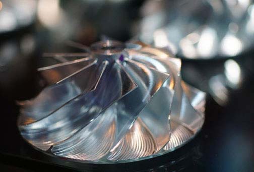 Mesin pemisah horisontal dari saihari