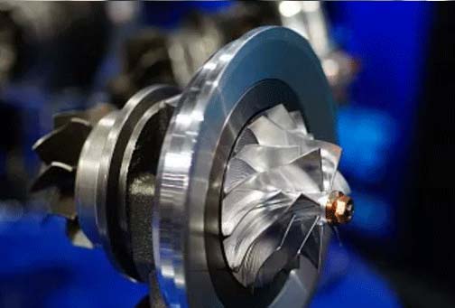 Mesin pemisah horisontal dari saihari