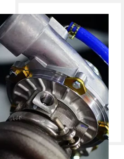 Sentrifugal saiboai diterapkan dalam energi baru