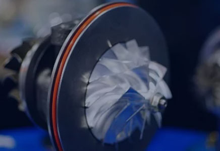 Video saihdeli sentrifugal